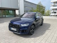 Audi SQ5 Tdi Baden-Württemberg - Bruchsal Vorschau