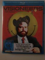 Visoneers  Bluray Schleswig-Holstein - Rendsburg Vorschau