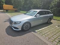 Mercedes-Benz E 200 d T Autom. - Baden-Württemberg - Gundelfingen Vorschau