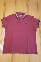 Camp David Poloshirt Gr. L Herren Kurzarm Stickerei/Bordeaux Neu Nürnberg (Mittelfr) - Nordstadt Vorschau