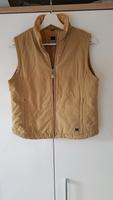 Weste Gr.36, Gr. S von Street One , Jacke in Beige Sachsen - Rochlitz Vorschau