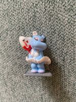 Happy hippo ü-ei figur überraschungsei kinder Leipzig - Lindenau Vorschau