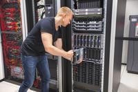 Mitarbeiter m/w/d mit IT-Ausbildung gesucht in München München - Maxvorstadt Vorschau