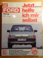 Ford Fiesta Reperaturanleitung bis März '89 Nordrhein-Westfalen - Herzogenrath Vorschau