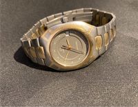 Omega Seamaster Titane * Titan/18 K Gold * unisex Uhr Nordrhein-Westfalen - Dinslaken Vorschau