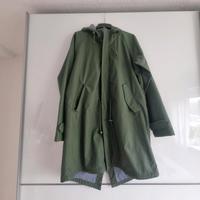 Regenjacke von Derbe Gr. 42 Burglesum - Lesum Vorschau