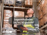 Fachkraft für Lagerlogistik (m/w/d) Baden-Württemberg - Nürtingen Vorschau