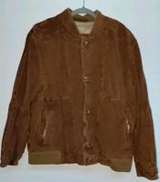 Bugatti Herren Leder Blouson/Jacke L-XL Kr. Dachau - Dachau Vorschau
