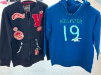 Sweatshirt Jacken, Pullover, Hoodie’s, Vingino, Hollister Nordrhein-Westfalen - Overath Vorschau