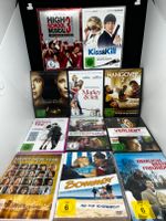 DVD verschiendene Filme Kino Nordrhein-Westfalen - Büren Vorschau