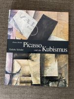 Buch Picasso und der Kubismus Nordrhein-Westfalen - Werne Vorschau