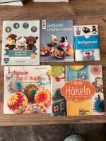 Häkelbücher Amigurumi und anderes Bayern - Kröning Vorschau