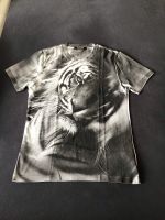 Roberto Cavalli , T- Shirt , Gr. M , Heritage Tiger Print Nordrhein-Westfalen - Mülheim (Ruhr) Vorschau