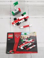 Lego Cars 9478 Francesco Bernoulli Hessen - Bruchköbel Vorschau