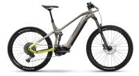 Haibike All MTN 2 EMTB, E-Fully, Ebike E-Mountainbike RH S,L UVP 5399€ Bayern - Bad Grönenbach Vorschau