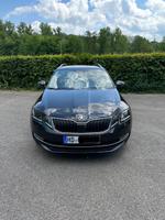 Skoda Octavia 2.0 TDI SCR DSG Style Combi Lenkardhzng Baden-Württemberg - Wiesloch Vorschau