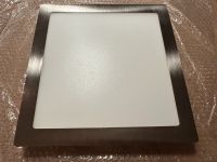 Deckenleuchte LED 30x30cm dimmbar 2700-6500K Smart Light Düsseldorf - Derendorf Vorschau