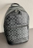 Coach West Slim Rucksack Hessen - Bad Homburg Vorschau