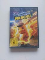 Pikachu dvd Kreis Pinneberg - Elmshorn Vorschau