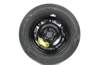 Ersatzrad 5x14 ET35 LK 5x100 Pirelli Seat Ibiza 6J 175/70R14 84T Bayern - Prackenbach Vorschau