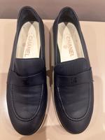 Chanel loafers 40.5 Mitte - Tiergarten Vorschau
