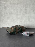 RC BB Feuertank HENG LONG 1/24 T90 Modellbau Panzer Nordrhein-Westfalen - Menden Vorschau