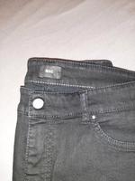Mac Jeans schwarz Brandenburg - Schorfheide Vorschau
