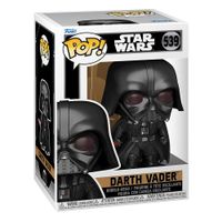 Funko POP! Star Wars Darth Vader Nr. 539 Köln - Nippes Vorschau