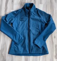 Softshell Damenjacke von Hummel Duisburg - Homberg/Ruhrort/Baerl Vorschau