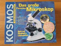 Mikroskop von Kosmos Bayern - Ustersbach Vorschau