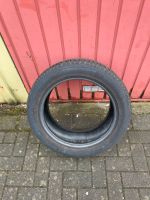 Michelin Alpin Winterreifen 215/55/r17 Duisburg - Hamborn Vorschau