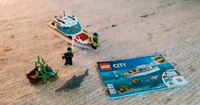 LEGO City Boot Frankfurt am Main - Dornbusch Vorschau