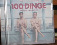 CD "100 Dinge" - Original Soundtrack Rheinland-Pfalz - Kaiserslautern Vorschau