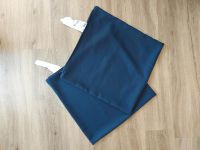 2x Kissenbezug IKEA schwarzblau/dunkelblau 50x50 Niedersachsen - Leer (Ostfriesland) Vorschau