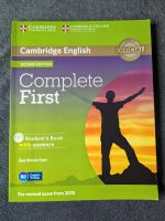 Lernbuch Cambridge English B2 Bayern - Landshut Vorschau