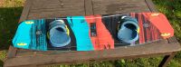 F one Kiteboard Kite Carbon 137x42 Pankow - Weissensee Vorschau