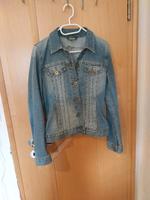 Jeansjacke Bayern - Schwandorf Vorschau