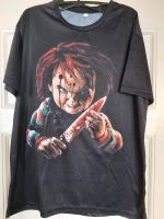 T-Shirt's Chucky Motiv 3XL Nordrhein-Westfalen - Iserlohn Vorschau