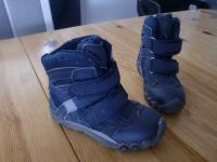 Halbschuhe / Stiefel von TCM Gr.24/25 Nordrhein-Westfalen - Borken Vorschau