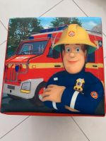 Aufbewahrungsbox Feuerwehrmann Adam Hessen - Ginsheim-Gustavsburg Vorschau