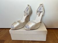 Menbur Wedding Damen Hochzeitsschuhe Pumps Gr. 40 Hessen - Ober-Ramstadt Vorschau