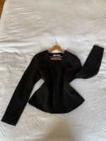 Mango schwarzer Blazer Schleswig-Holstein - Neumünster Vorschau