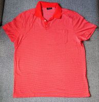 Poloshirt von MAERZ München, Baumwolle, rosa-rot, XXL Bayern - Wolfratshausen Vorschau