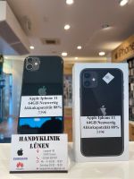 Apple iPhone 11 64GB (Neuwertig+12 Monate Garantie) Nordrhein-Westfalen - Lünen Vorschau