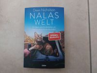 Dean Nicholson NALAS WELT, Besteller um Katze und Radtour Bayern - Germering Vorschau