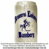 Brauerei Einhorn Bamberg Bayern - Bamberg Vorschau