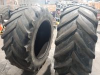 Reifen MICHELIN XEO BIB VF 600/60R38 2 Stk. Kr. Passau - Passau Vorschau