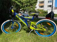 Galano 24 Zoll MTB Mountainbike/ Kinderfahrrad 21 Gang Baden-Württemberg - Konstanz Vorschau