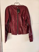 Kunstlederjacke Lederjacke Jacke XL Damen Sachsen - Hohndorf Vorschau