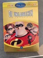 Die Unglaublichen Special Edition von Disney Pixar Baden-Württemberg - Laudenbach Vorschau